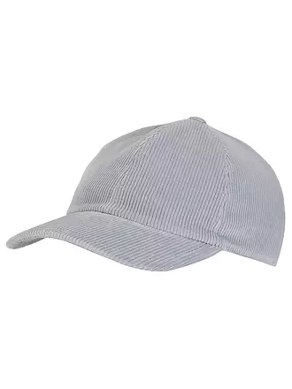 ELEVENTY | Casquette en velours côtelé | 